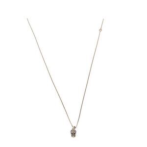 Skull Pendant Necklace